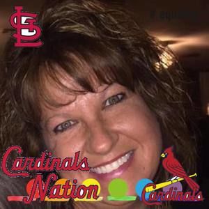 Meet your Posher, Carol